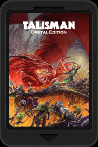 Talisman: 5th Edition