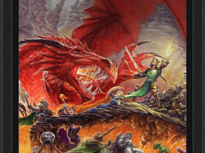 Talisman: 5th Edition PC Klucz Cyfrowy Steam