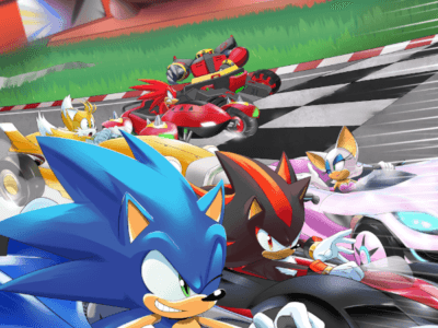 Team Sonic Racing PC Klucz Cyfrowy Steam