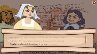The Abbess Garden PC Klucz Cyfrowy Steam - obrazek 4