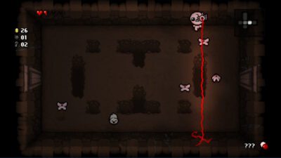 The Binding of Isaac + Wrath of the Lamb DLC PC Klucz Cyfrowy Steam - obrazek 2