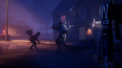 The Blackout Club PC Klucz Cyfrowy Steam - obrazek 2