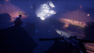 The Blackout Club PC Klucz Cyfrowy Steam - obrazek 3