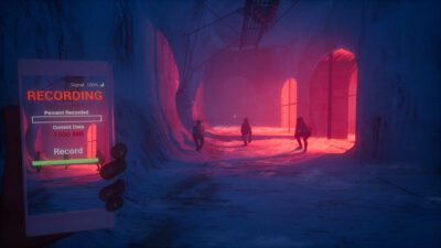 The Blackout Club PC Klucz Cyfrowy Steam - obrazek 4