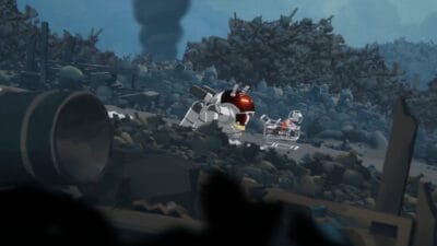 The Cub PC Klucz Cyfrowy Steam - obrazek 4
