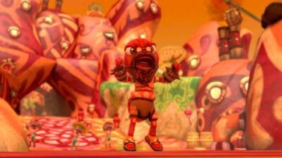 The Last Tinker: City of Colors PC Klucz Cyfrowy Steam - obrazek 5