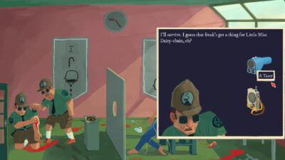 The Rise of the Golden Idol PC Klucz Cyfrowy Steam - obrazek 3