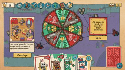 The Royal Writ PC Klucz Cyfrowy Steam - obrazek 3