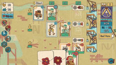 The Royal Writ PC Klucz Cyfrowy Steam - obrazek 4