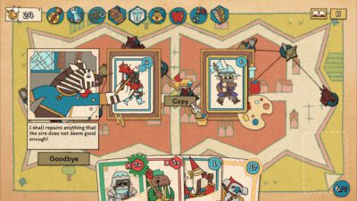 The Royal Writ PC Klucz Cyfrowy Steam - obrazek 5