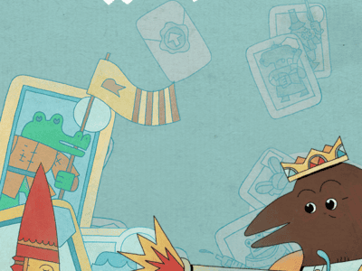 The Royal Writ PC Klucz Cyfrowy Steam