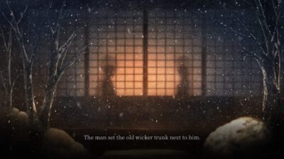 The Shell Part II: Purgatorio PC Klucz Cyfrowy Steam - obrazek 4