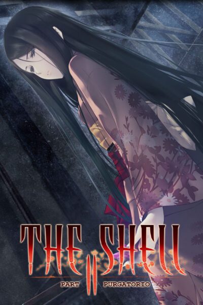 The Shell Part II: Purgatorio PC Klucz Cyfrowy Steam