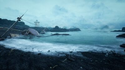 The Shore PC Klucz Cyfrowy Steam - obrazek 3