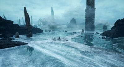 The Shore PC Klucz Cyfrowy Steam - obrazek 4