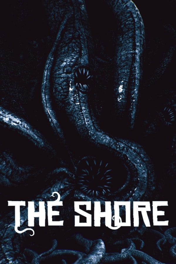 Okładka produktu The Shore PC Klucz Cyfrowy Steam - obrazek 1