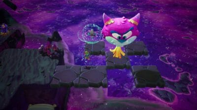 Smerfy - Smerfne Marzenia PC Klucz Cyfrowy Steam - obrazek 3