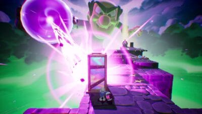Smerfy - Smerfne Marzenia PC Klucz Cyfrowy Steam - obrazek 5