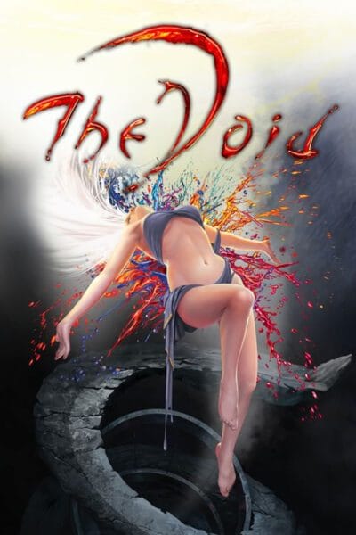The Void PC Klucz Cyfrowy Steam