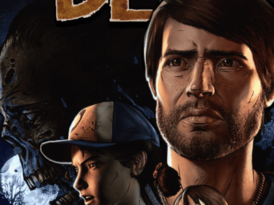 The Walking Dead: A New Frontier PC Klucz Cyfrowy Steam