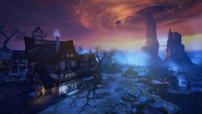 Tiny Tina's Assault on Dragon Keep: A Wonderlands One-shot Adventure PC Klucz Cyfrowy Steam - obrazek 5