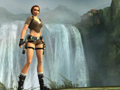 Tomb Raider: Legend PC Klucz Cyfrowy Steam - obrazek 2