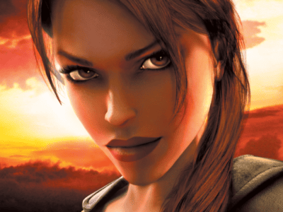 Tomb Raider: Legend PC Klucz Cyfrowy Steam