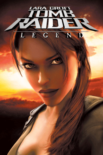 Tomb Raider: Legend PC Klucz Cyfrowy Steam