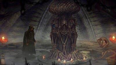 Tormentum II PC Klucz Cyfrowy Steam - obrazek 4