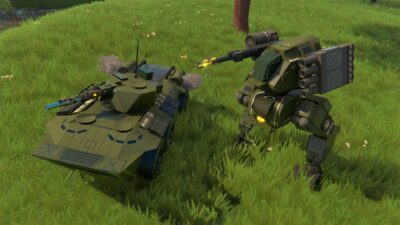 Trailmakers PC Klucz Cyfrowy Steam - obrazek 4