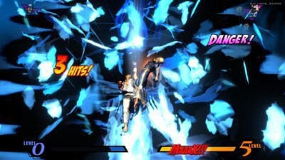 Ultimate Marvel vs. Capcom 3 PC Klucz Cyfrowy Steam - obrazek 2