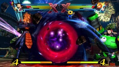 Ultimate Marvel vs. Capcom 3 PC Klucz Cyfrowy Steam - obrazek 3