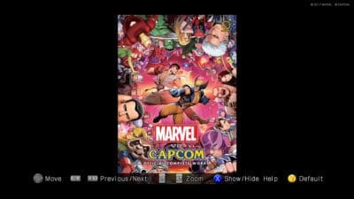 Ultimate Marvel vs. Capcom 3 PC Klucz Cyfrowy Steam - obrazek 5