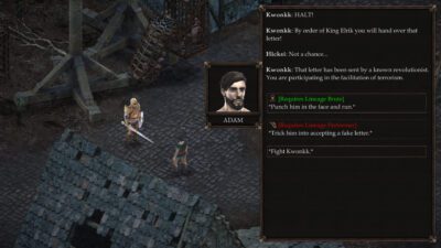 Vendir: Plague of Lies PC Klucz Cyfrowy Steam - obrazek 3