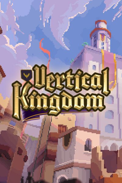 Vertical Kingdom PC Klucz Cyfrowy Steam