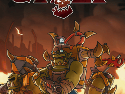 Warhammer 40,000: Shootas, Blood & Teef PC Klucz Cyfrowy Steam