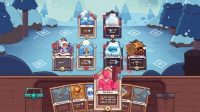 Wildfrost PC Klucz Cyfrowy Steam - obrazek 2