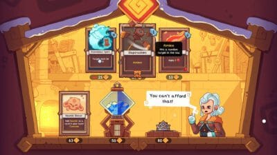 Wildfrost PC Klucz Cyfrowy Steam - obrazek 4