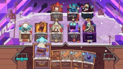 Wildfrost PC Klucz Cyfrowy Steam - obrazek 5