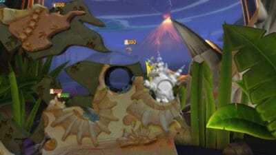 Worms Clan Wars PC Klucz Cyfrowy Steam - obrazek 4