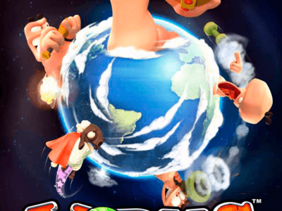 Worms Clan Wars PC Klucz Cyfrowy Steam