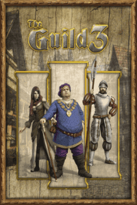 The Guild 3