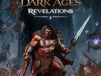 DOOM: The Dark Ages - Revelations DLC PC Klucz Cyfrowy Steam