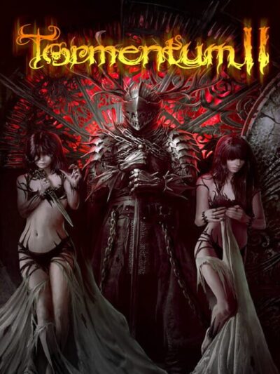 Tormentum II PC Klucz Cyfrowy Steam