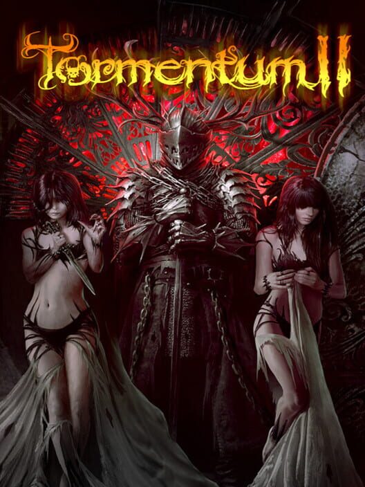 tormentum 2 Tormentum II PC Klucz Cyfrowy Steam - obrazek 1