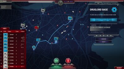 911 Operator PC Klucz Cyfrowy Steam - obrazek 3