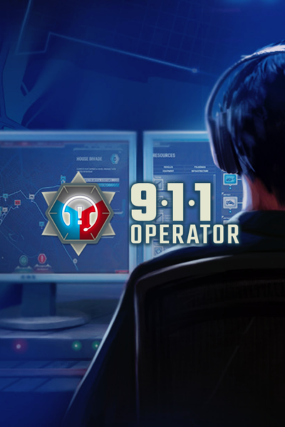 911 Operator PC Klucz Cyfrowy Steam