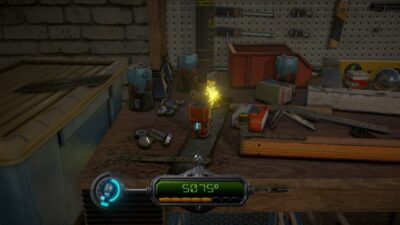 A-RED Walking Robot PlayStation 5 Klucz Cyfrowy - obrazek 4