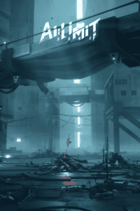 AI LIMIT Deluxe Edition