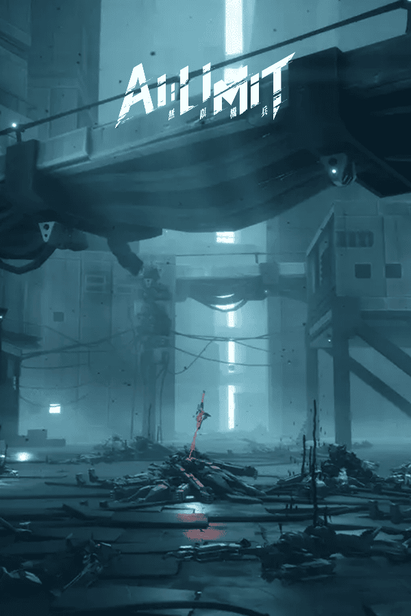 AI LIMIT Deluxe Edition PC Klucz Cyfrowy Steam
